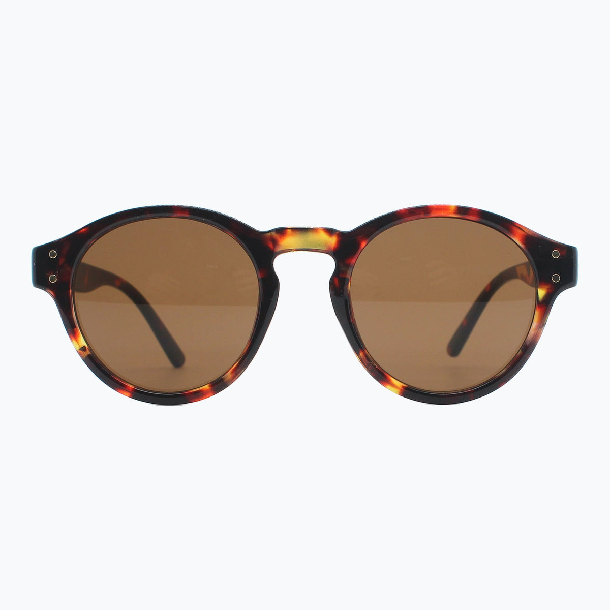 The Sunset Theory Sunglasses