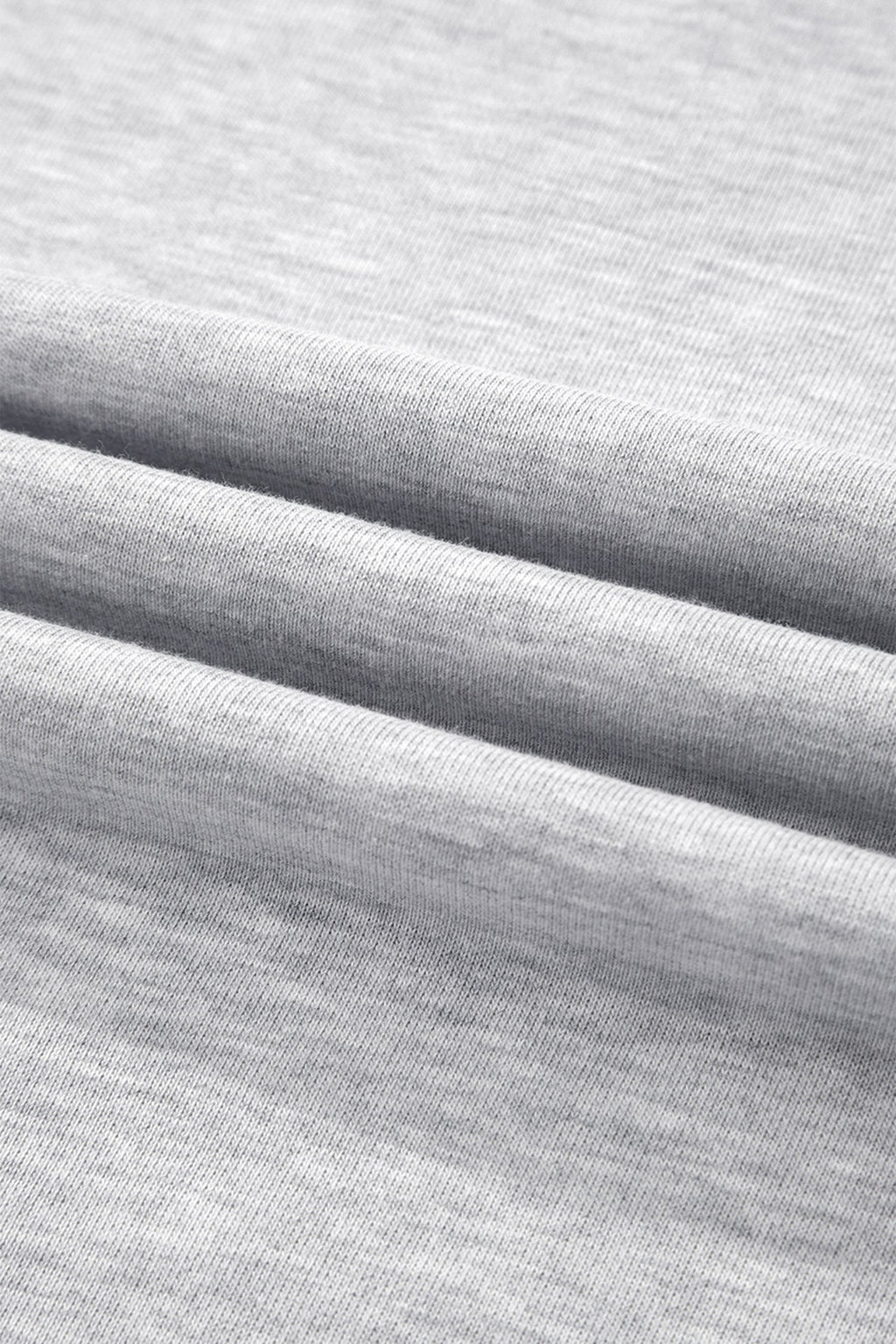 The Berkley Stripe Collared Sweatshirt