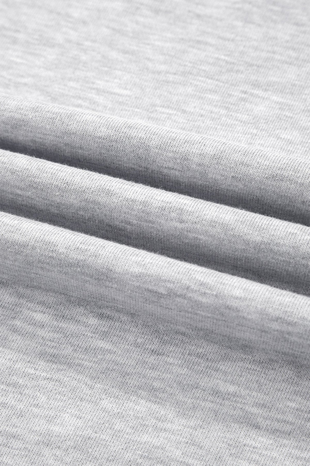 The Berkley Stripe Collared Sweatshirt