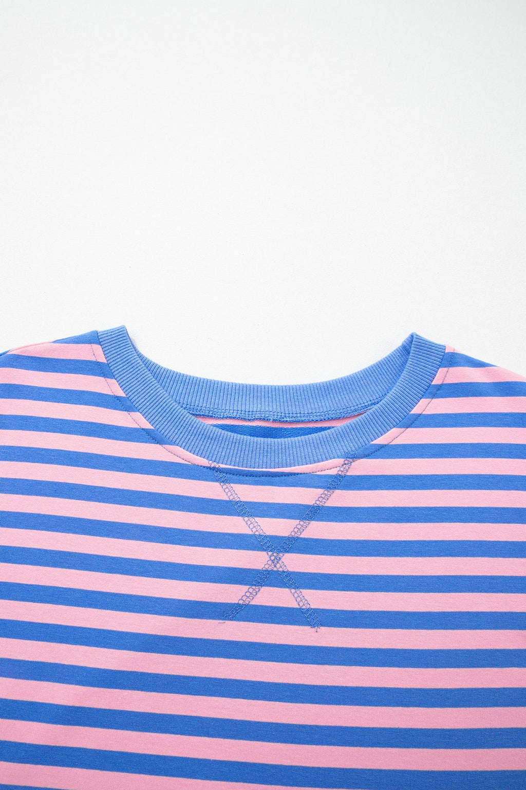 The Lucy Mae Stripe Set