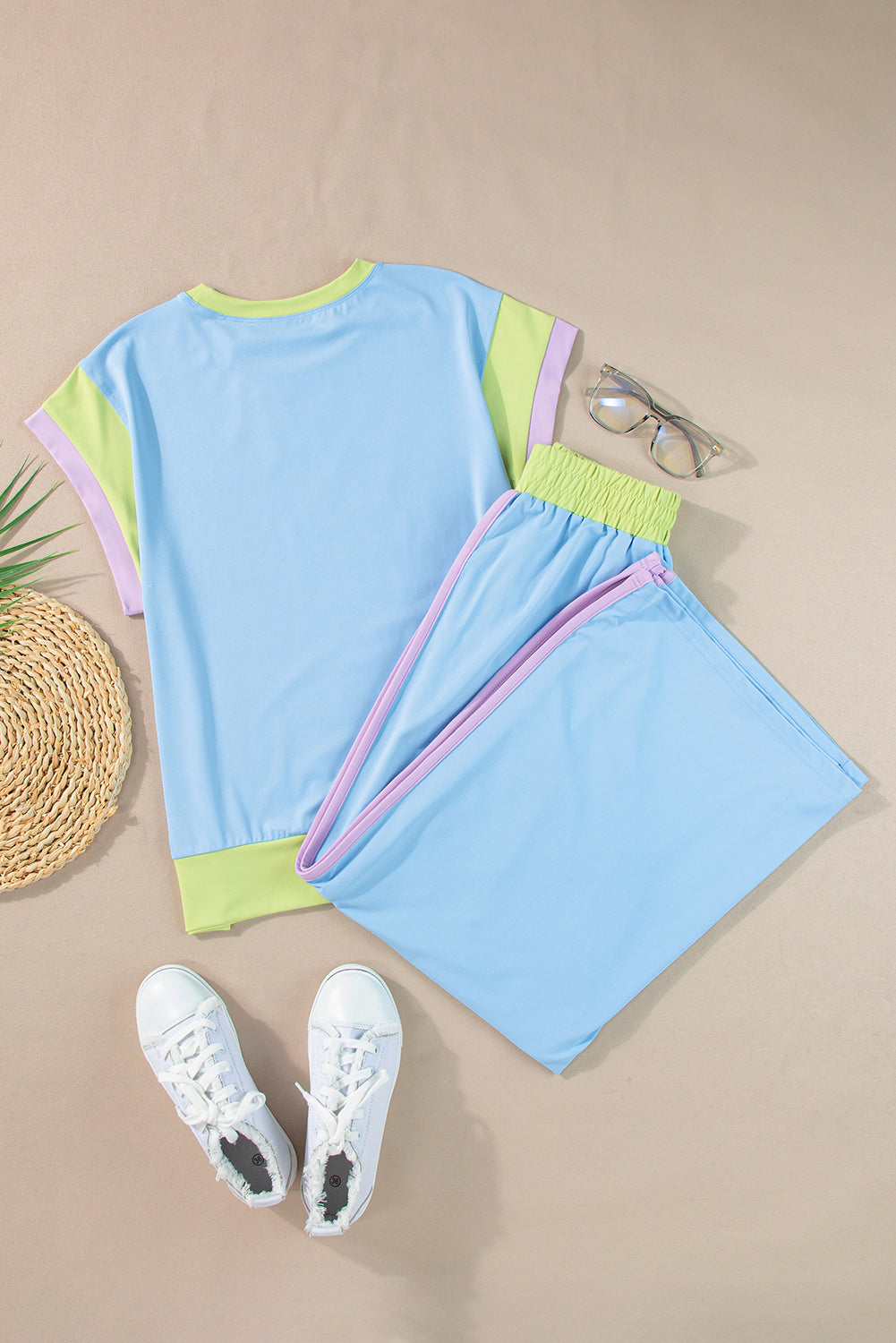The Mavie Lounge Set