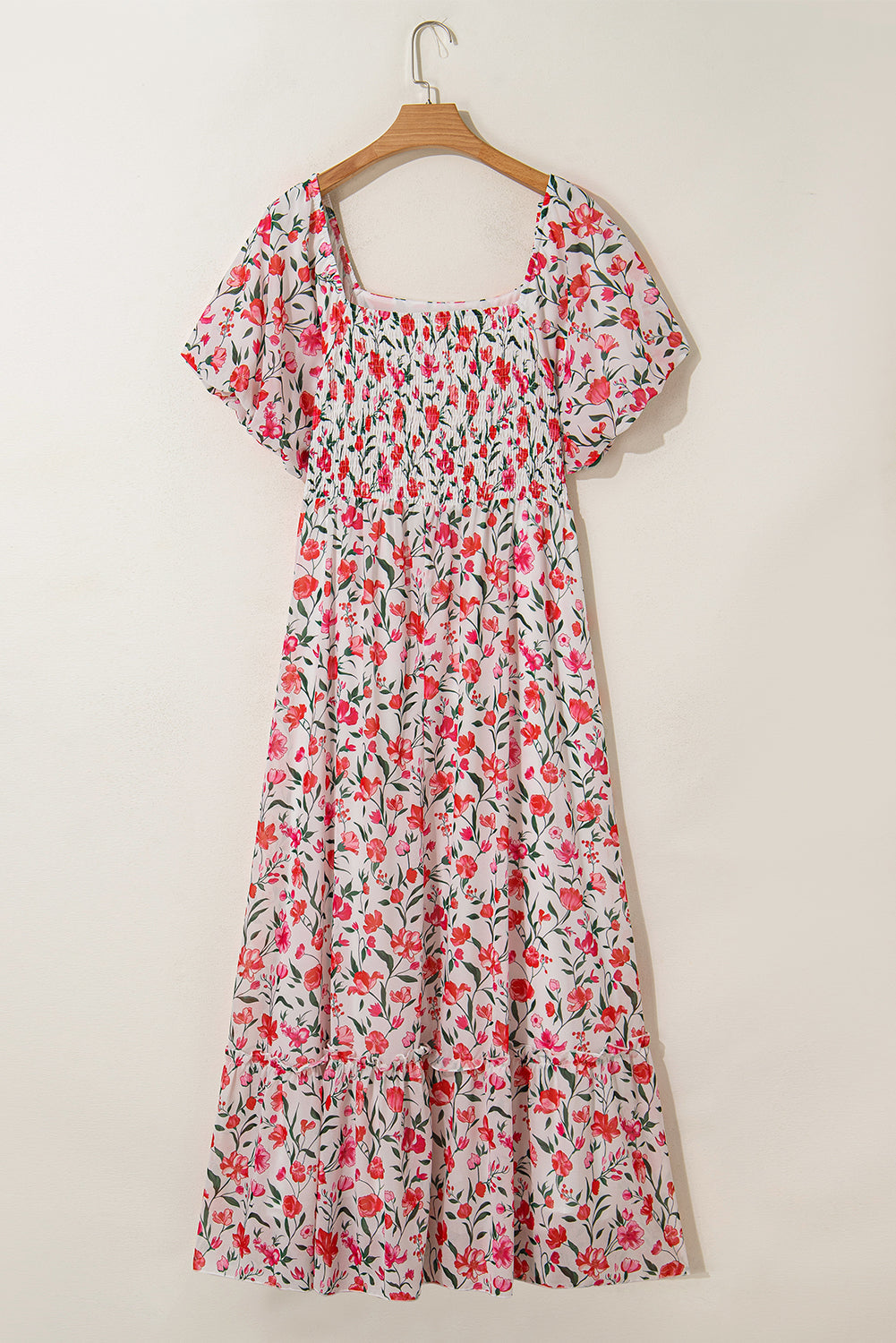 The Lucy Rae Floral Dress