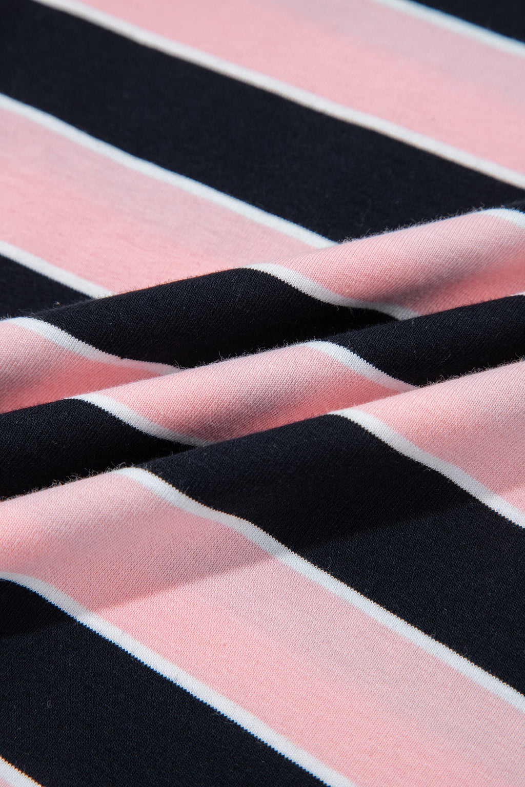 The Gigi Striped Lounge Set