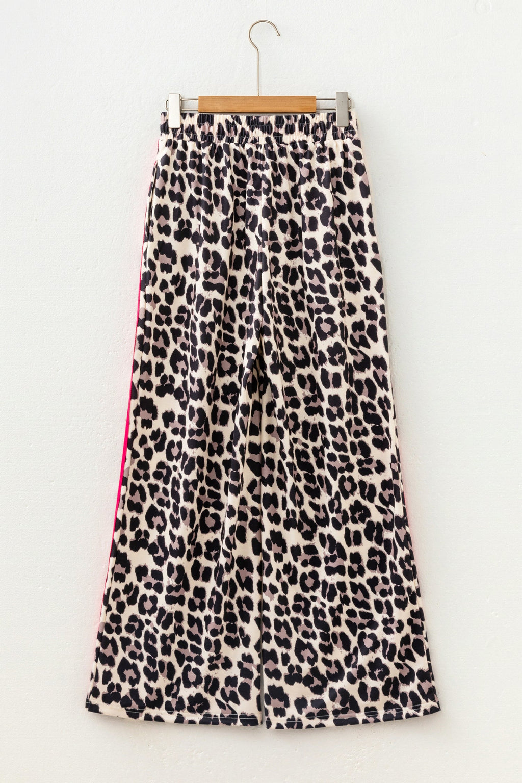 The Libby Leopard Pants
