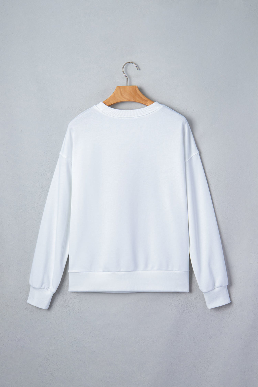 The Raquelle Game Day Sweatshirt
