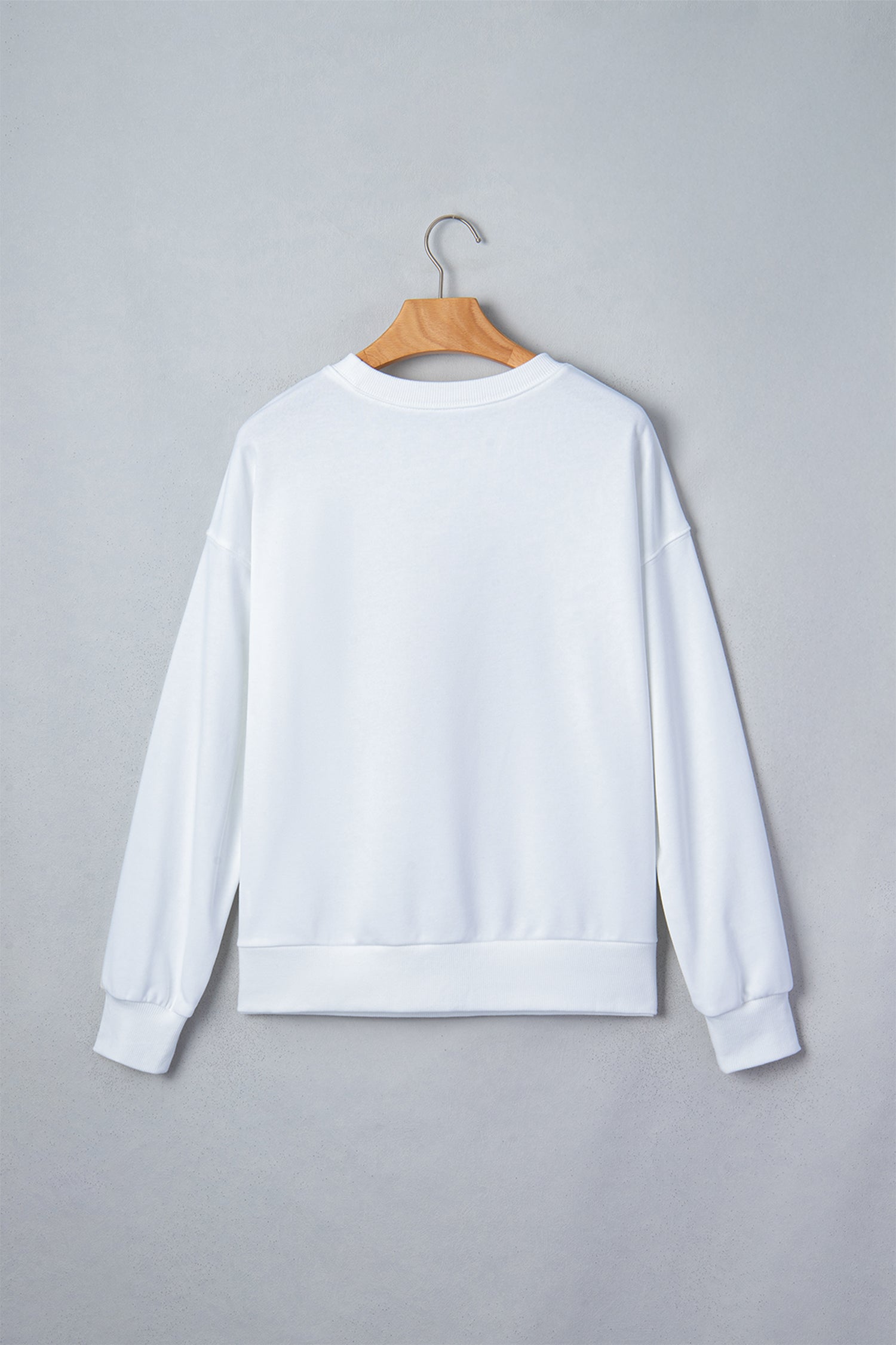 The Raquelle Game Day Sweatshirt