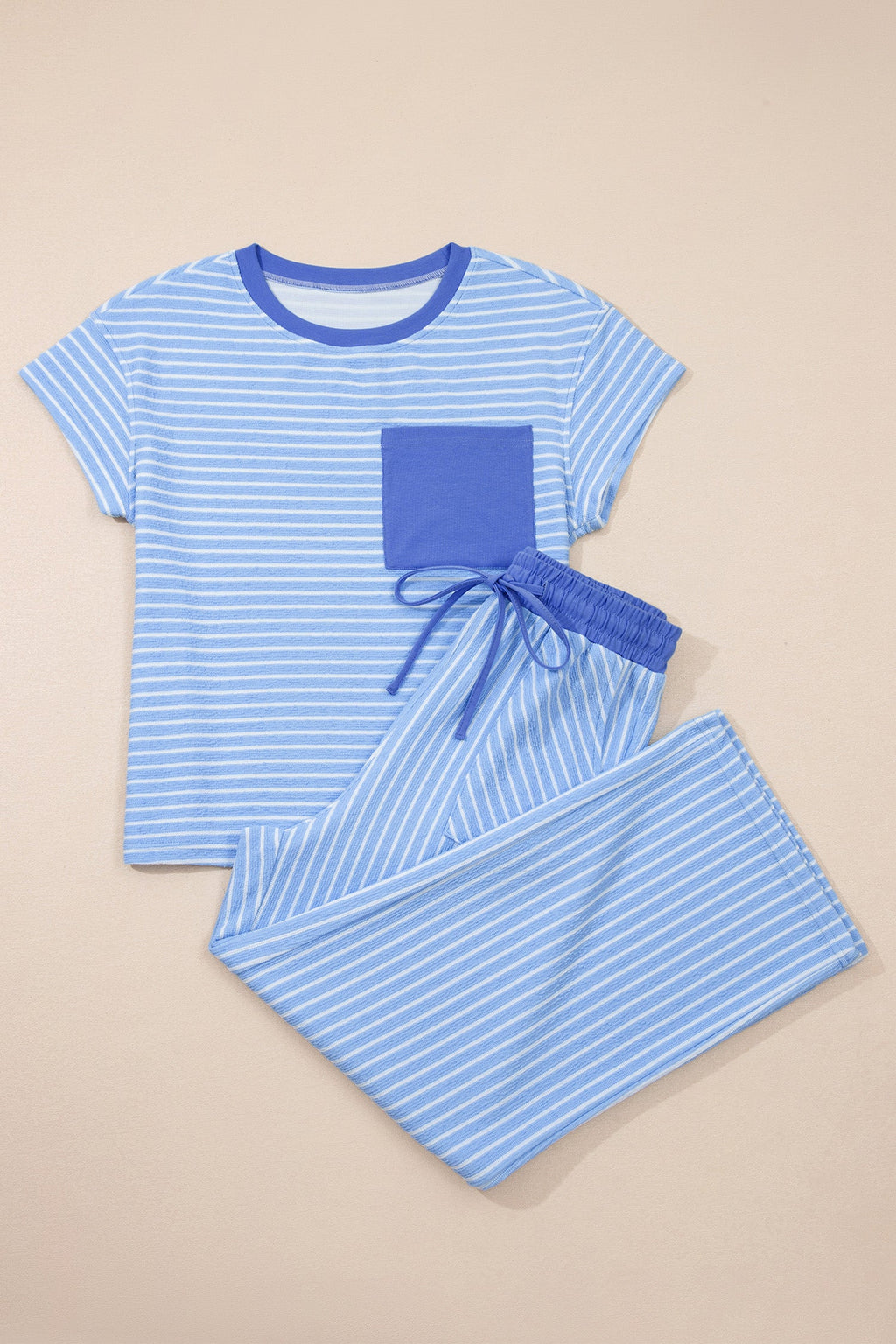The Emery Kate Lounge Set