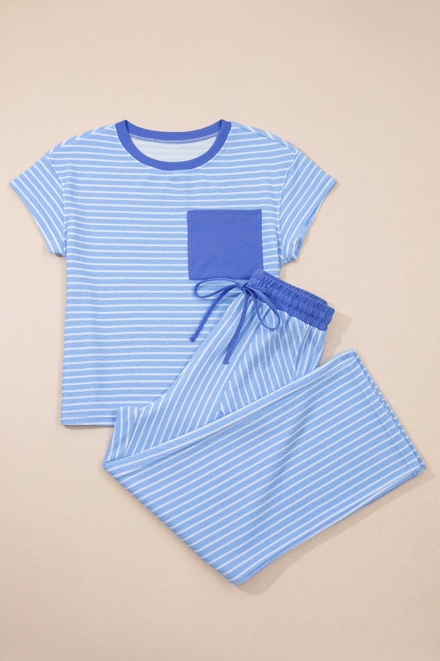 The Emery Kate Lounge Set