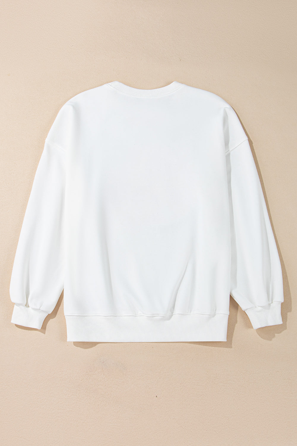 The Ivy Halloween Pumpkin Sweatshirt