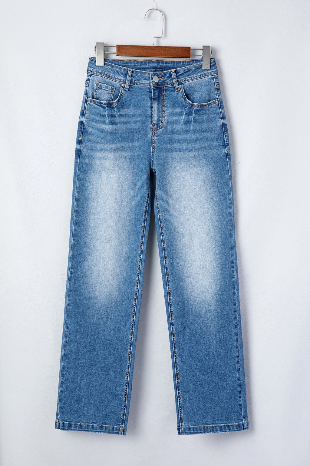 The Wren Denim Jeans