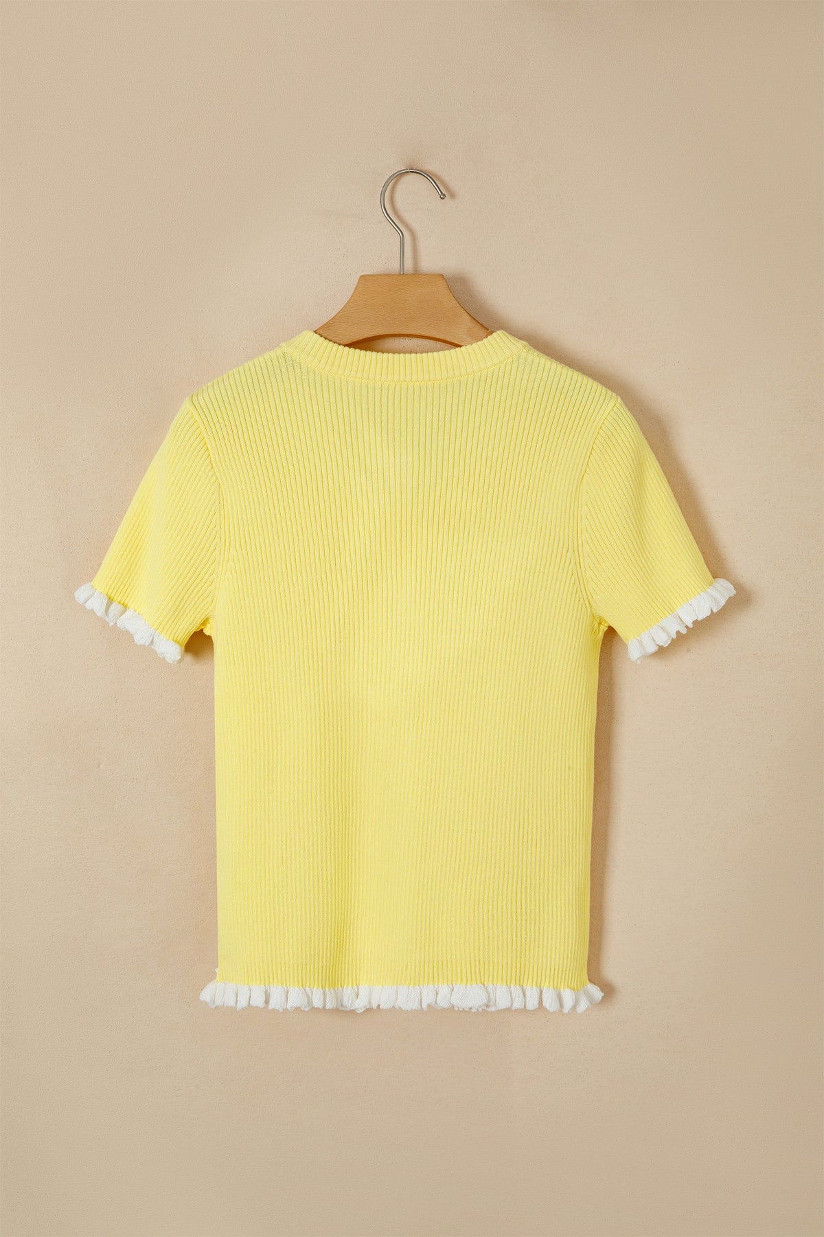 The Sunny Sweater Cardigan