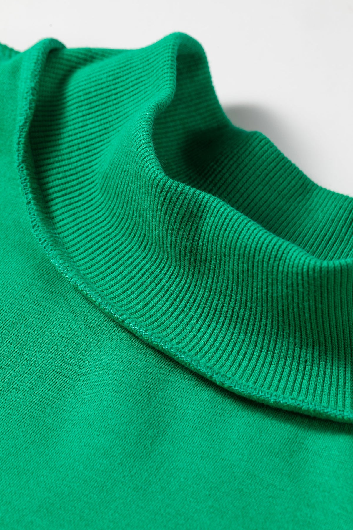 The Dublin Kate Reversible Sweatshirt
