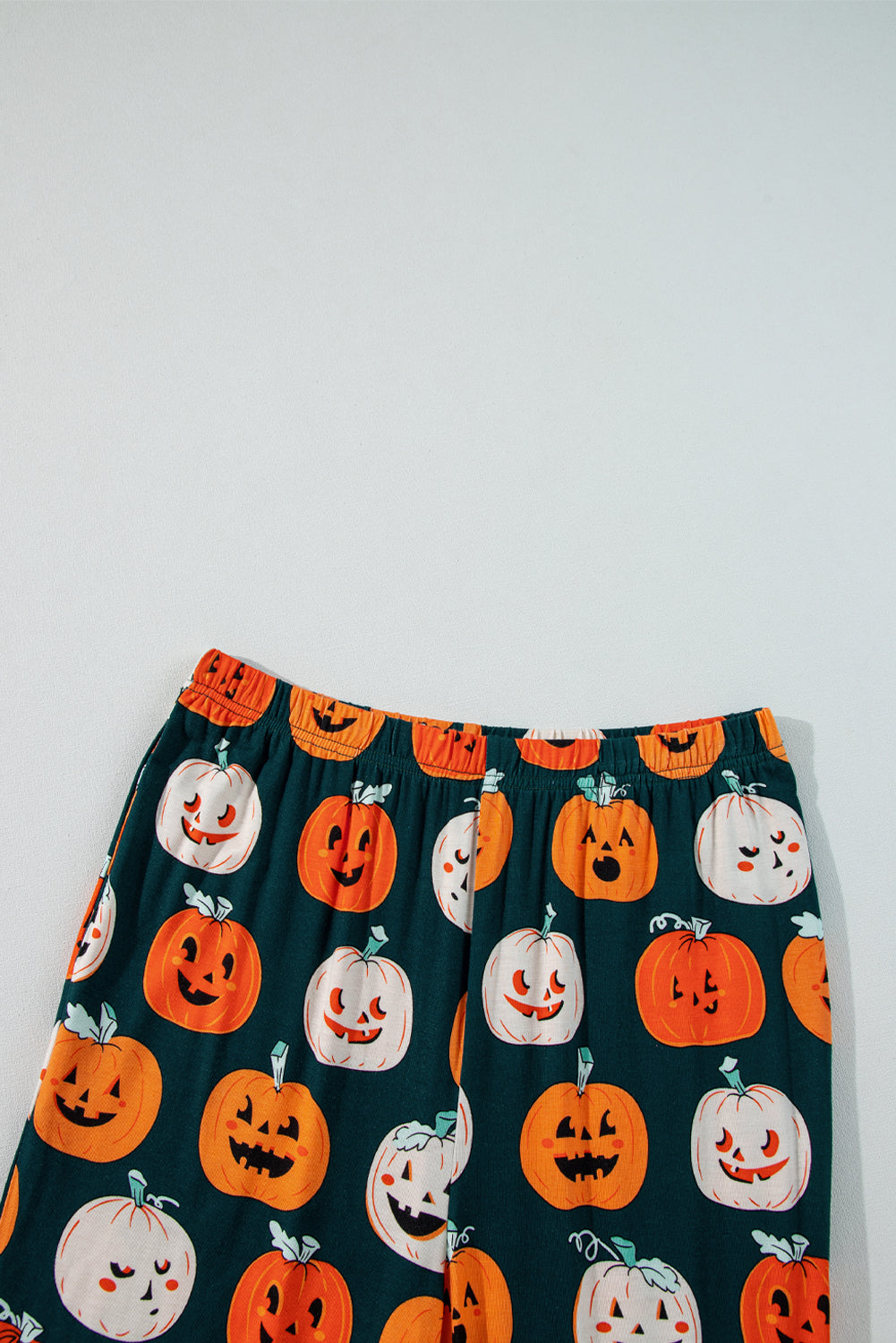 The Hazel Halloween Lounge Set