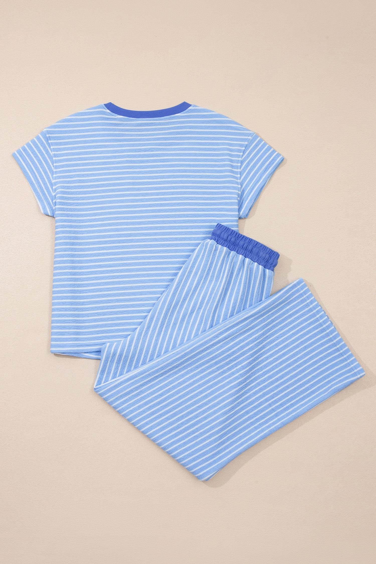 The Emery Kate Lounge Set