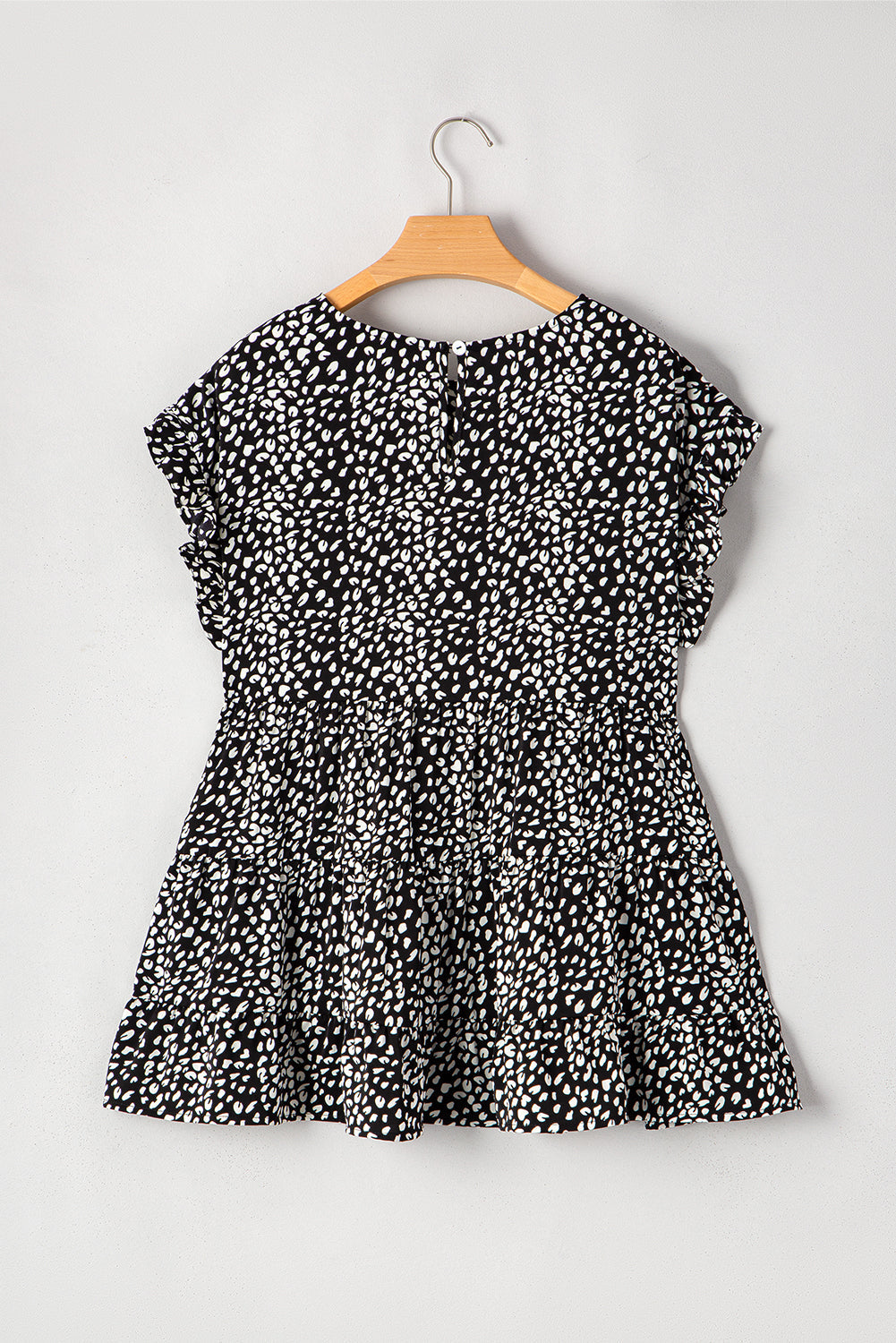 The Sophie Mae Blouse