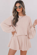 The Sydney Skort Set