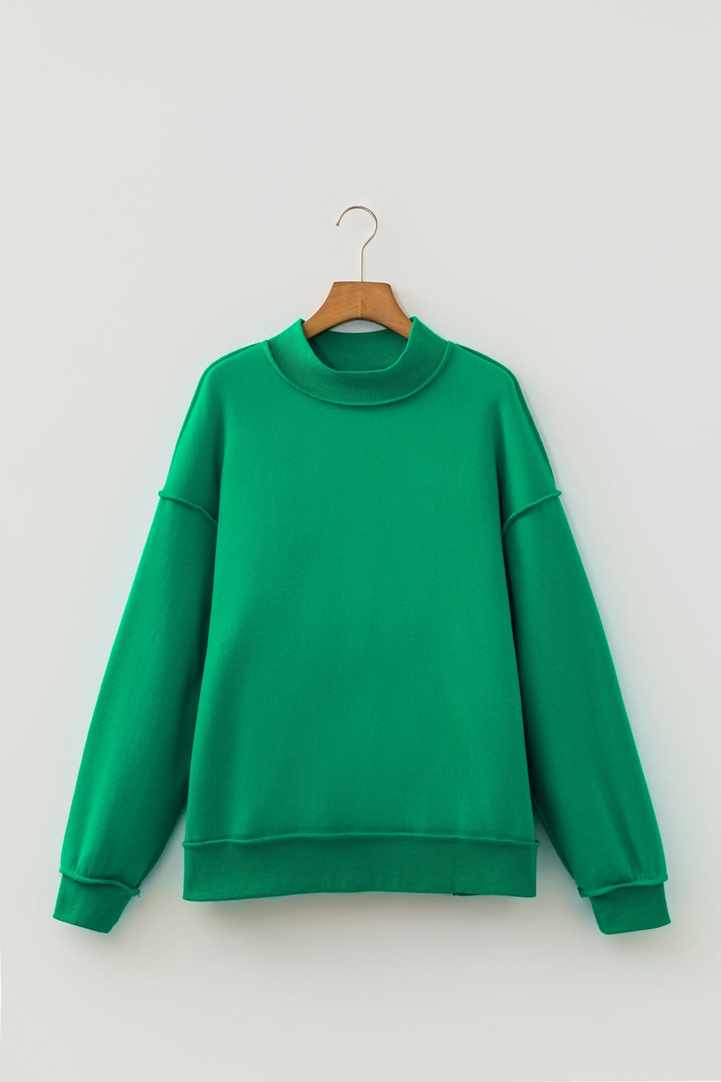 The Dublin Kate Reversible Sweatshirt