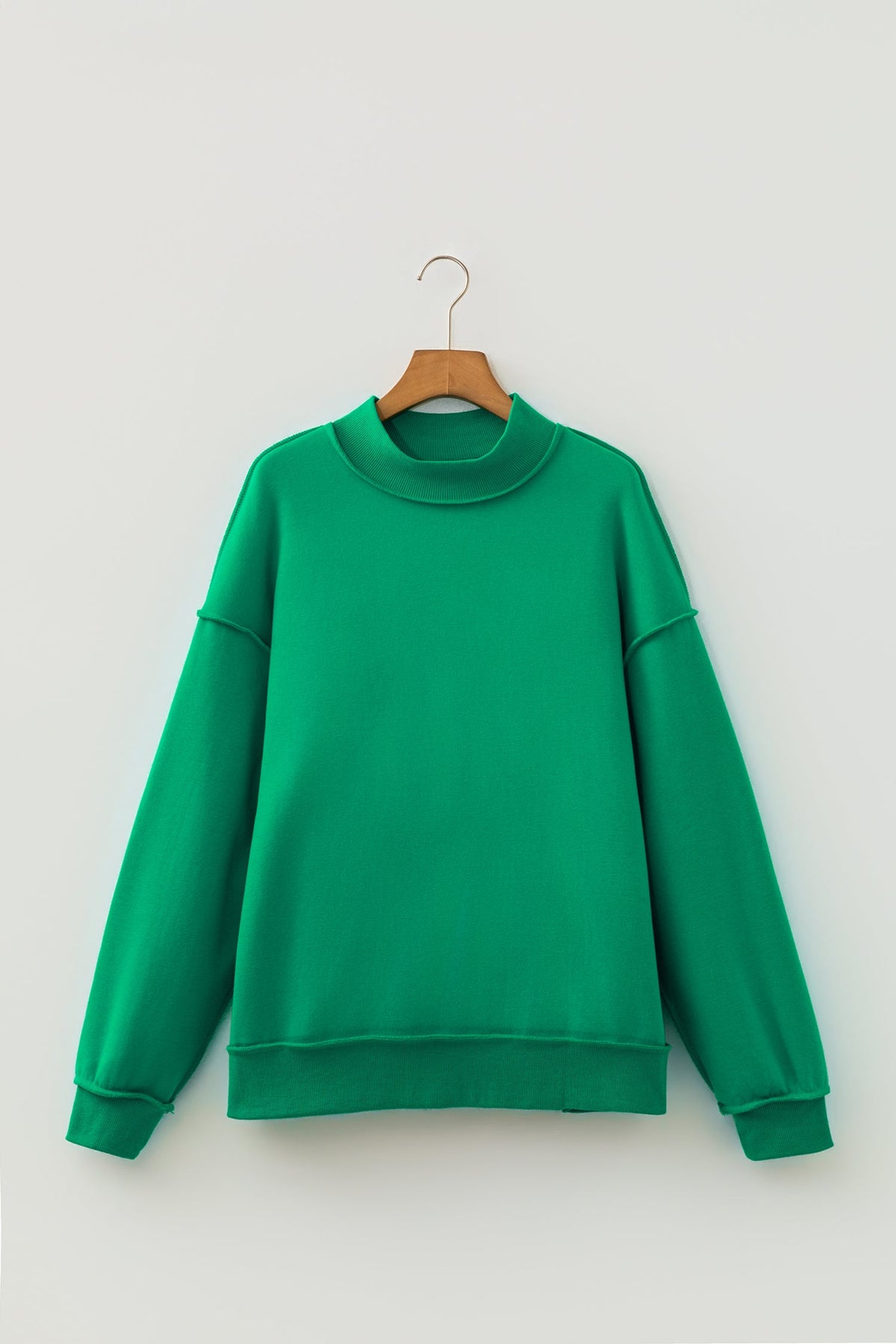 The Dublin Kate Reversible Sweatshirt