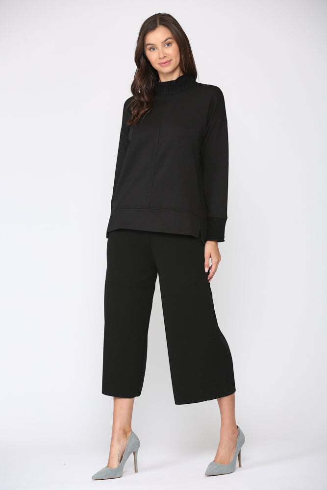 The Felisa Knit Top