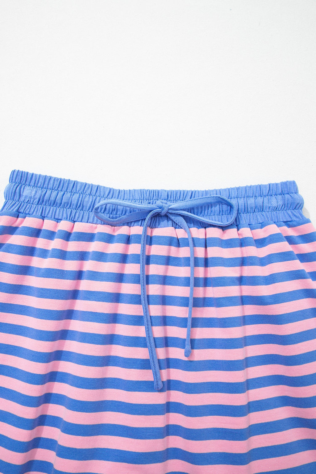 The Lucy Mae Stripe Set