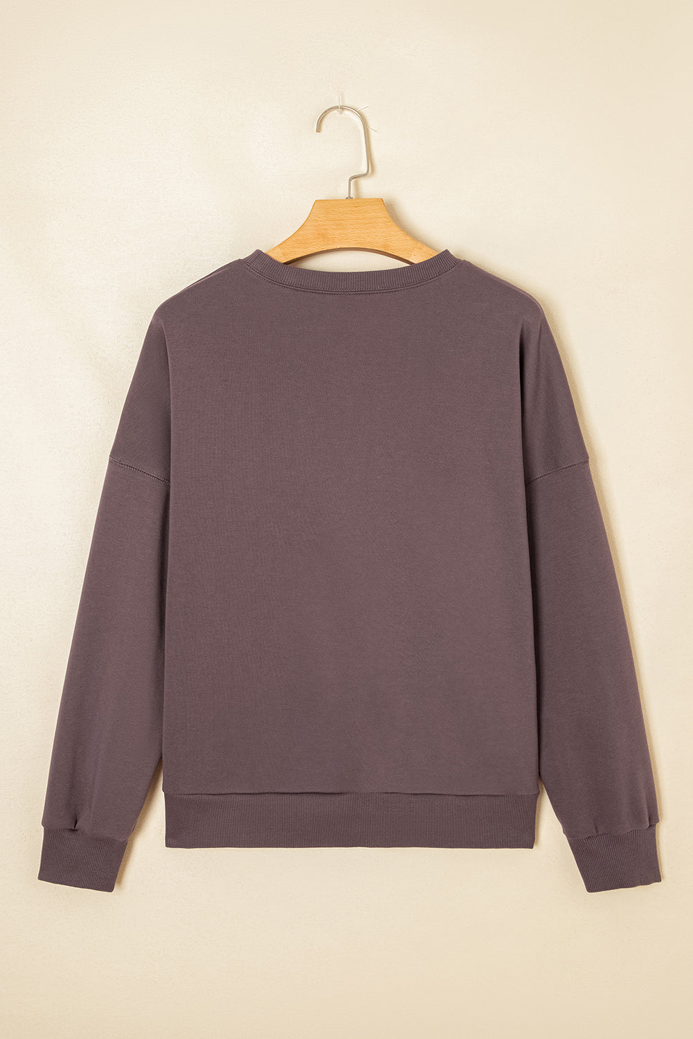 The Bridget Bow Sweatshirt