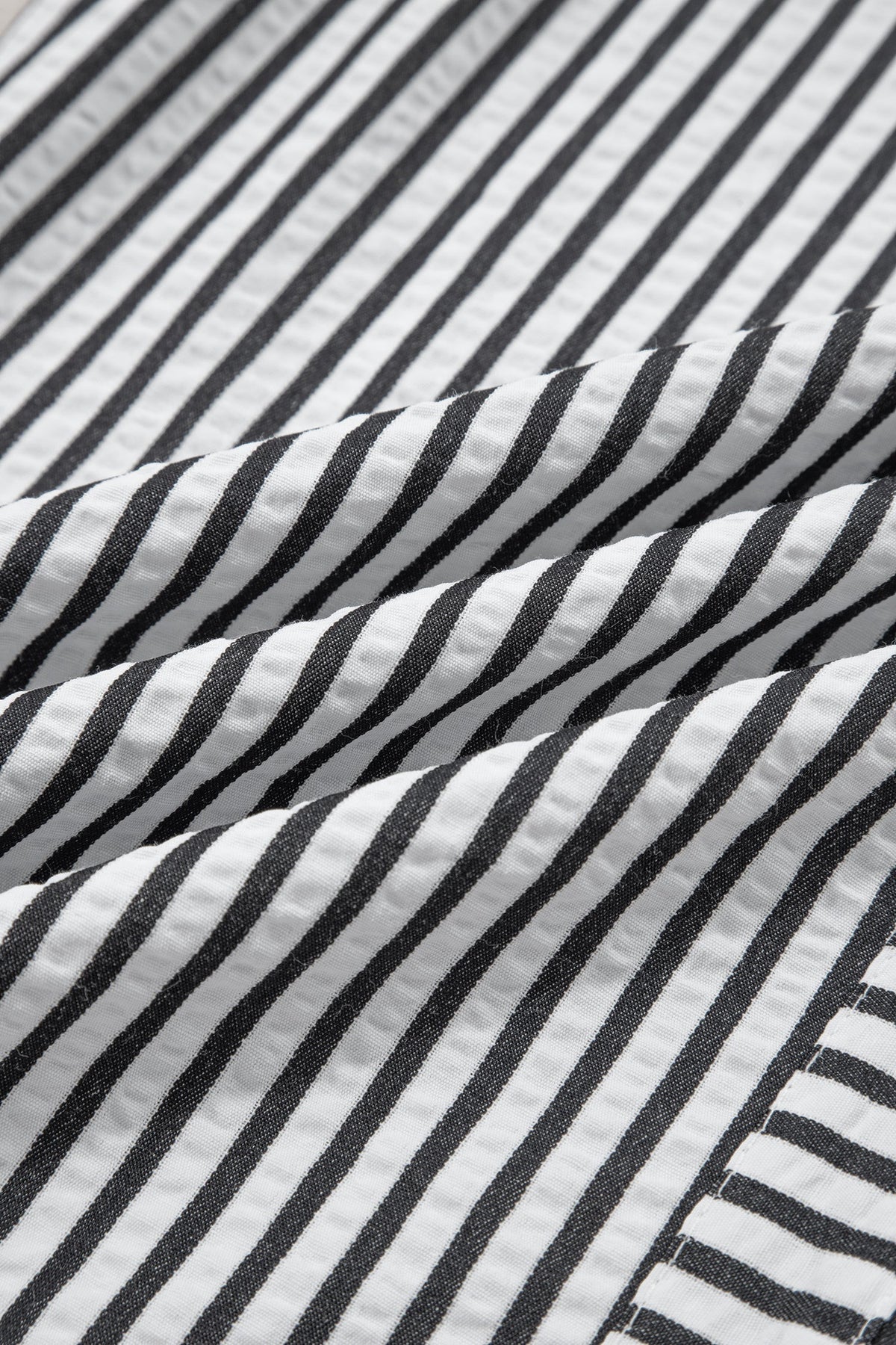 The Saylor Stripe Pants