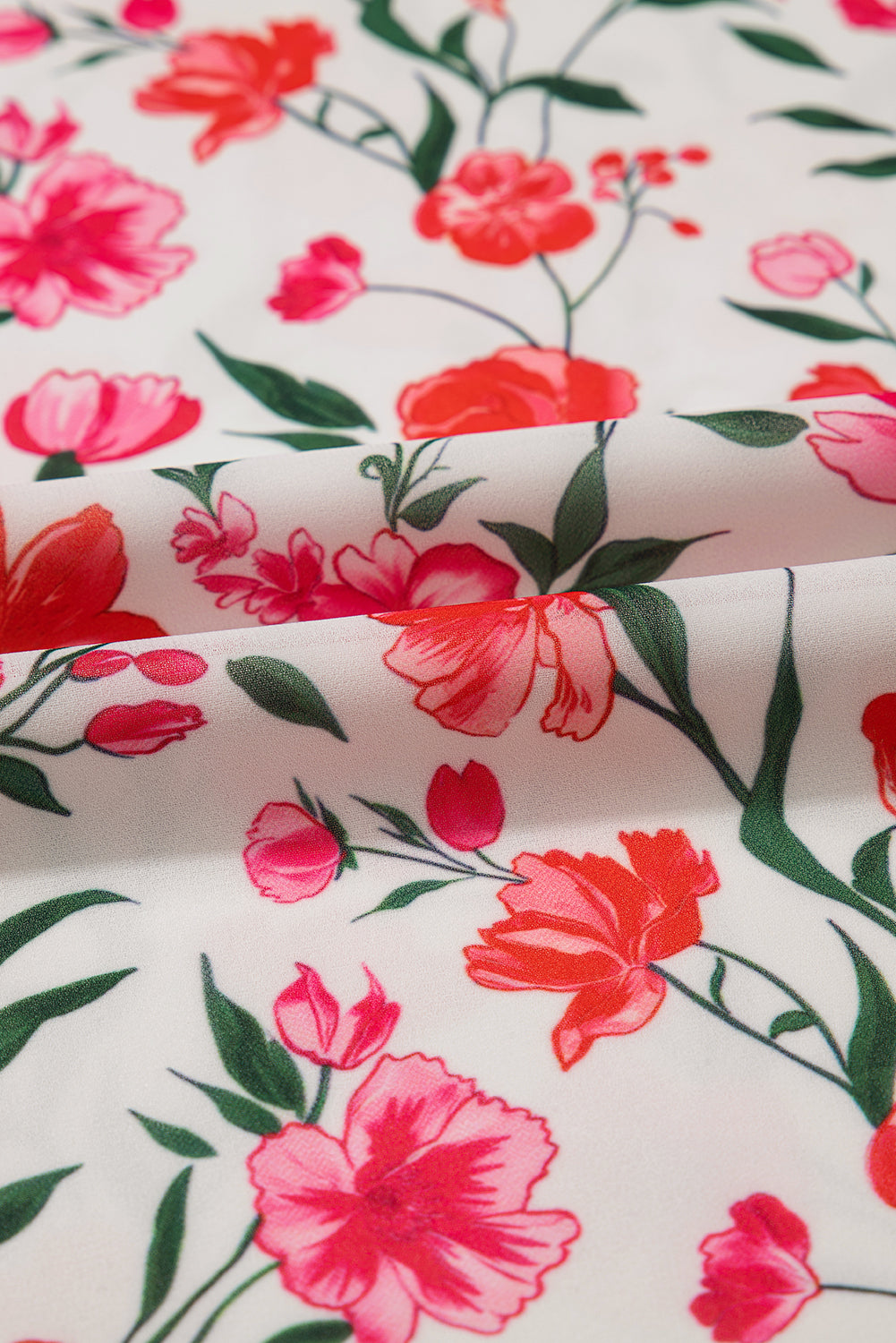 The Lucy Rae Floral Dress