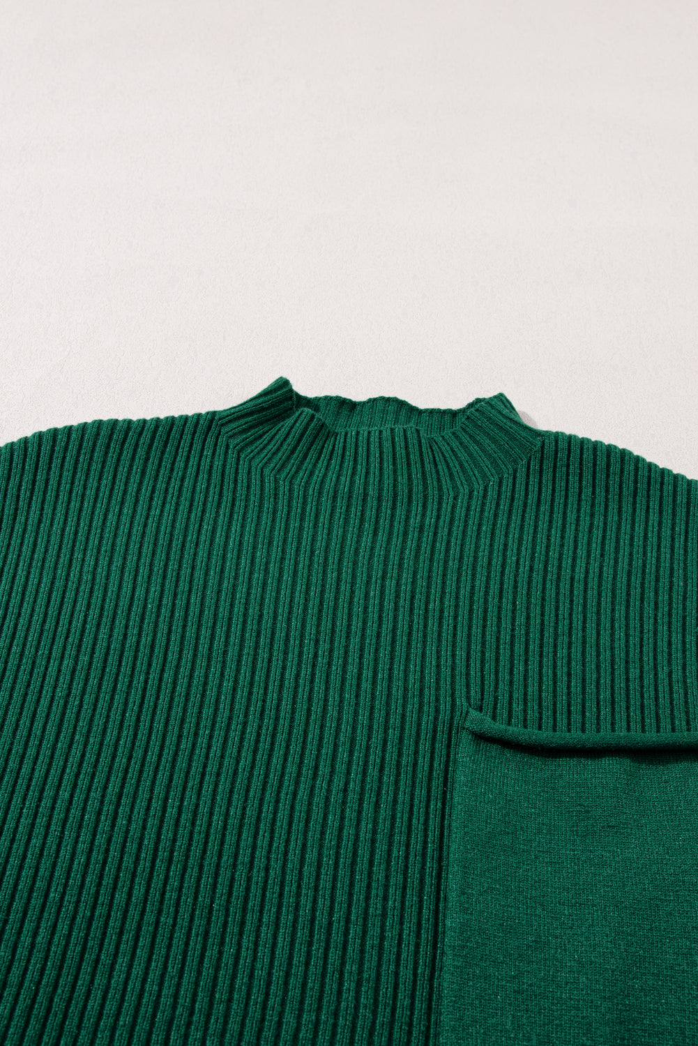 The Briella Knit Top