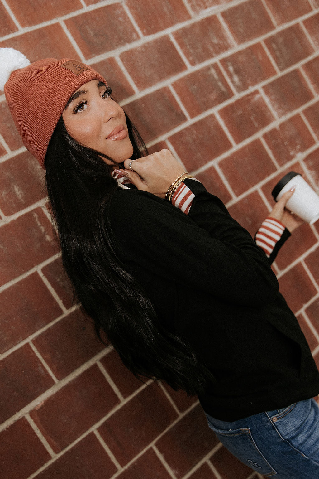The Spooky Boo Sweatshirt