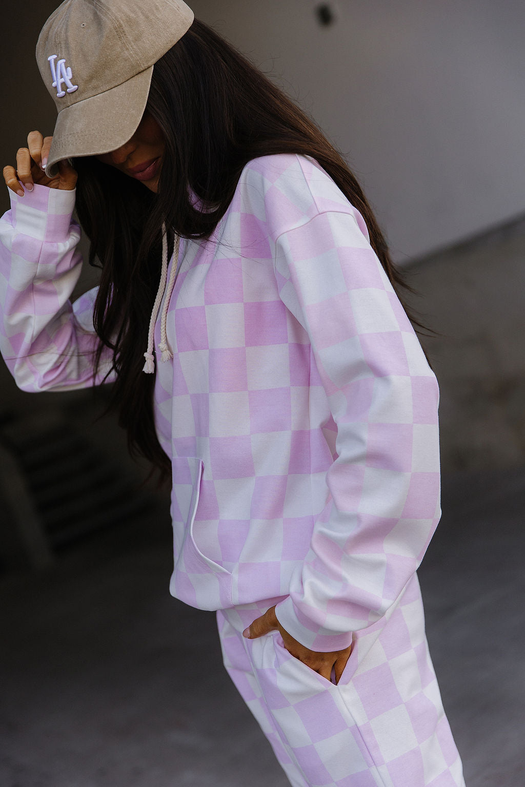 Fresh Start University Hoodie
