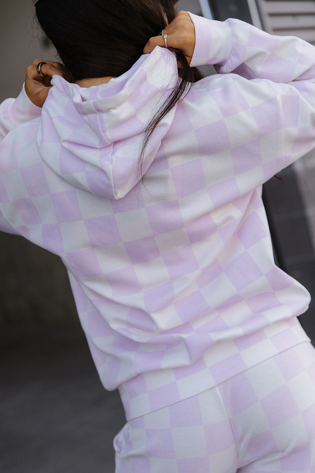 Fresh Start University Hoodie