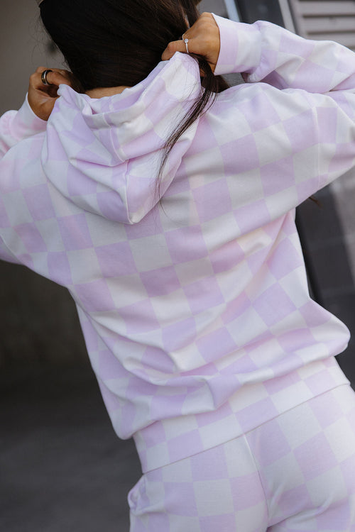 Fresh Start University Hoodie