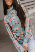 The Brooklyn Rose Sweatshirt