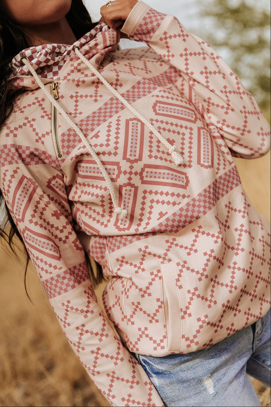 The Haddie Sweatshirt