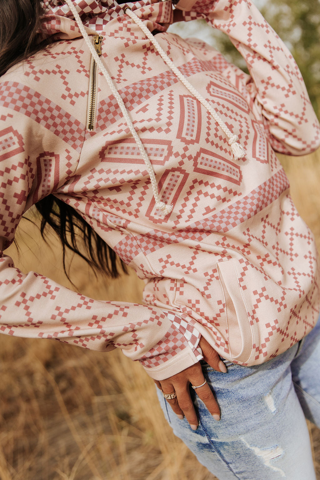 The Haddie Sweatshirt