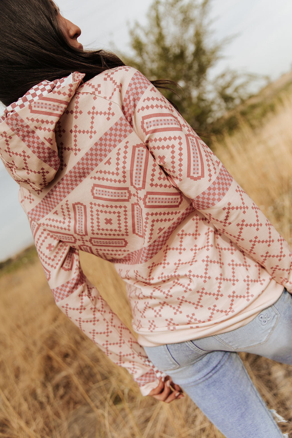 The Haddie Sweatshirt