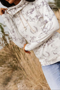 The Gracelyn Home On The Range Sweatshirt