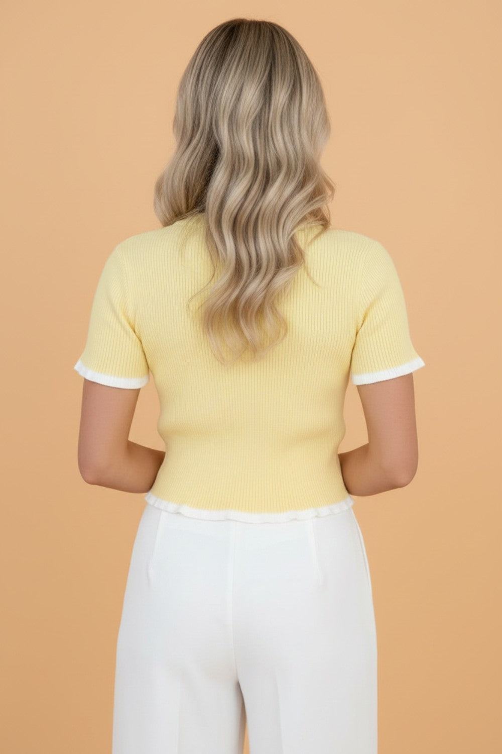 The Sunny Sweater Cardigan