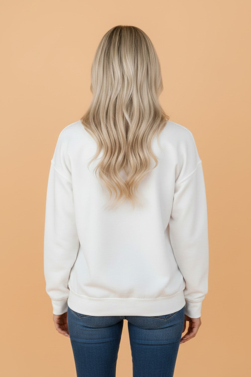 The Raquelle Game Day Sweatshirt