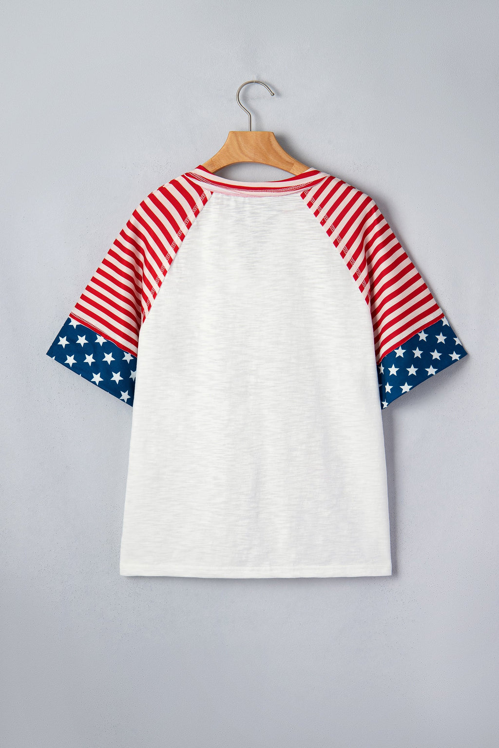 The Liberty Belle Top
