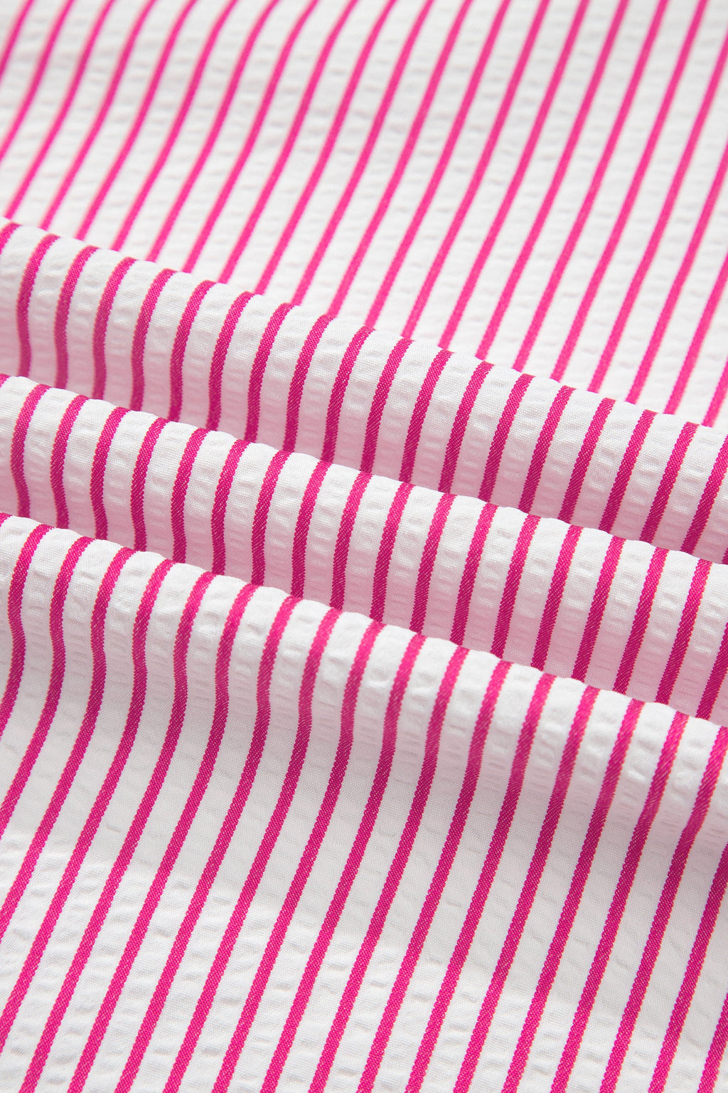 The Kate Stripe Maxi Dress