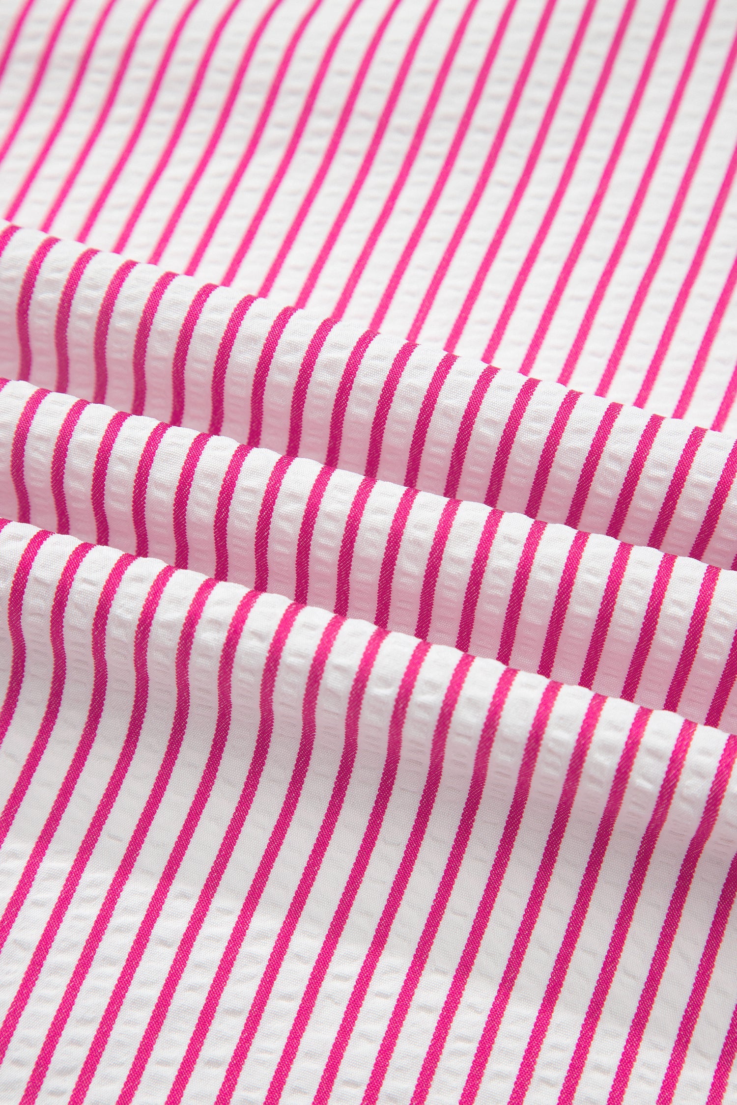 The Kate Stripe Maxi Dress