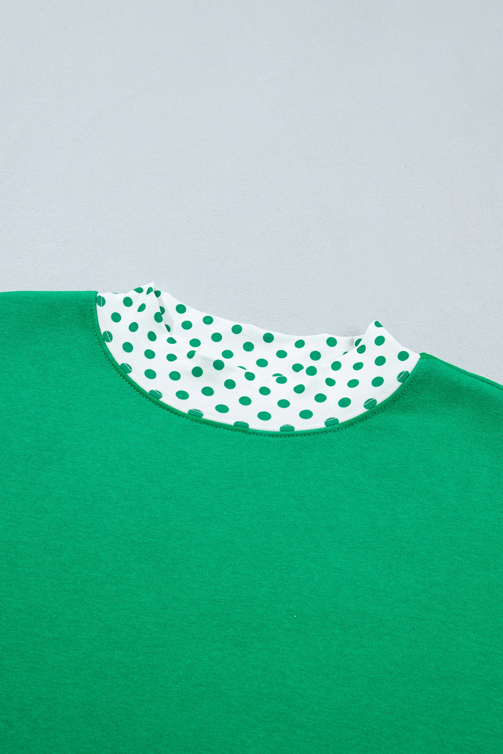 The Elsie Polka Dot Lounge Set