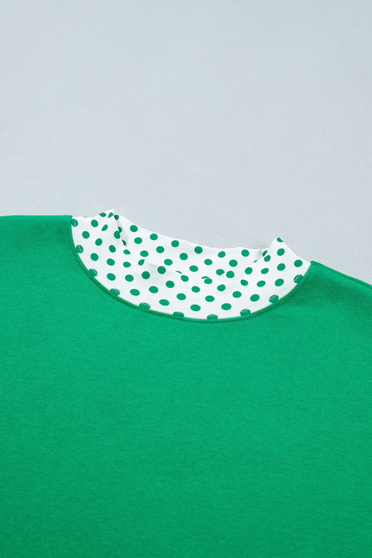 The Elsie Polka Dot Lounge Set