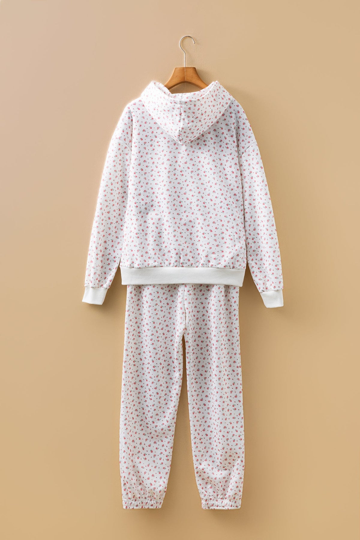 The Kizzy Floral Lounge Set