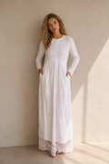 The Sarah Temple Dress