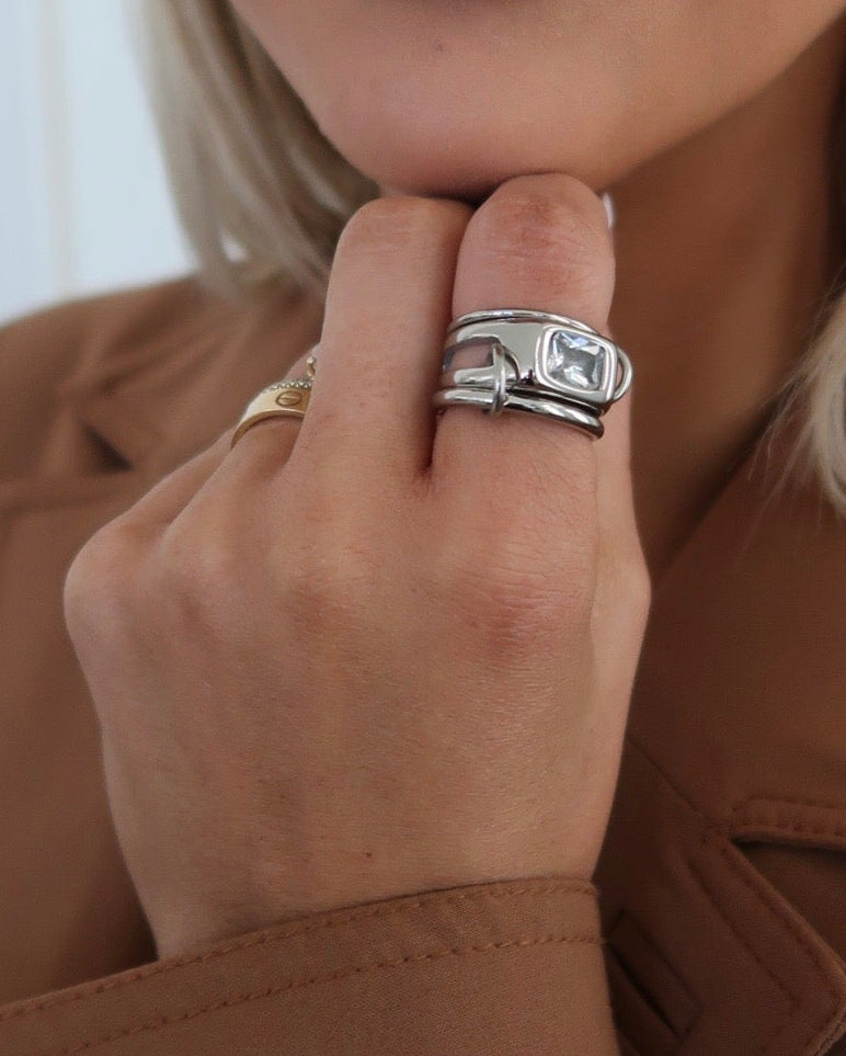 THE TYLEE RING