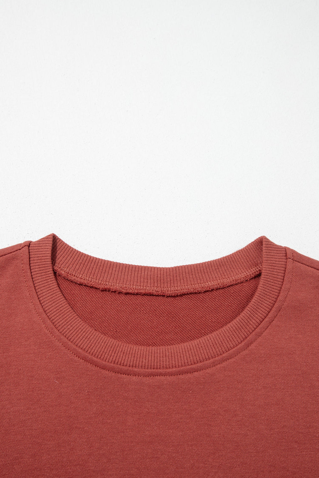 The Hadley Checkered Sweatshirt