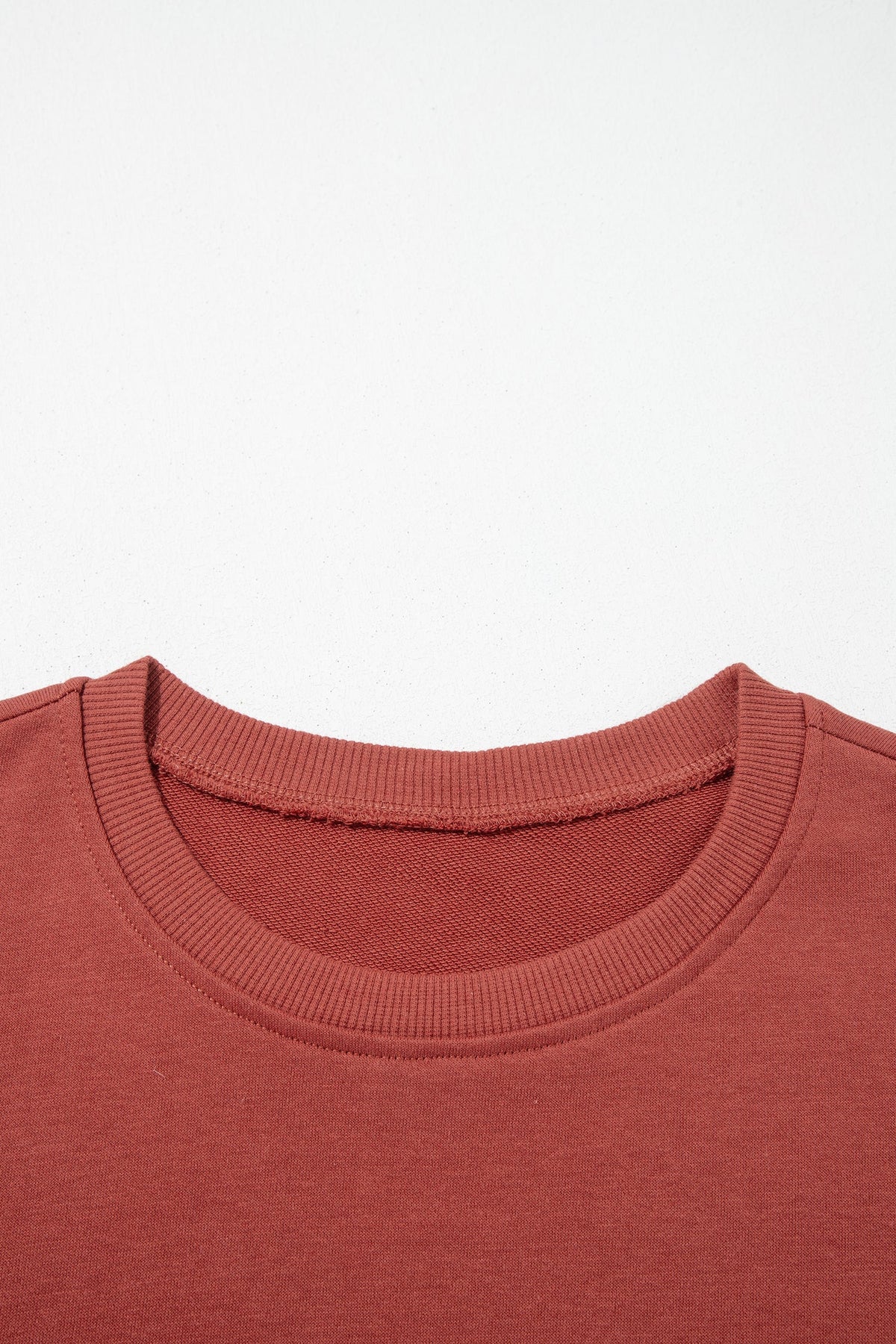 The Hadley Checkered Sweatshirt