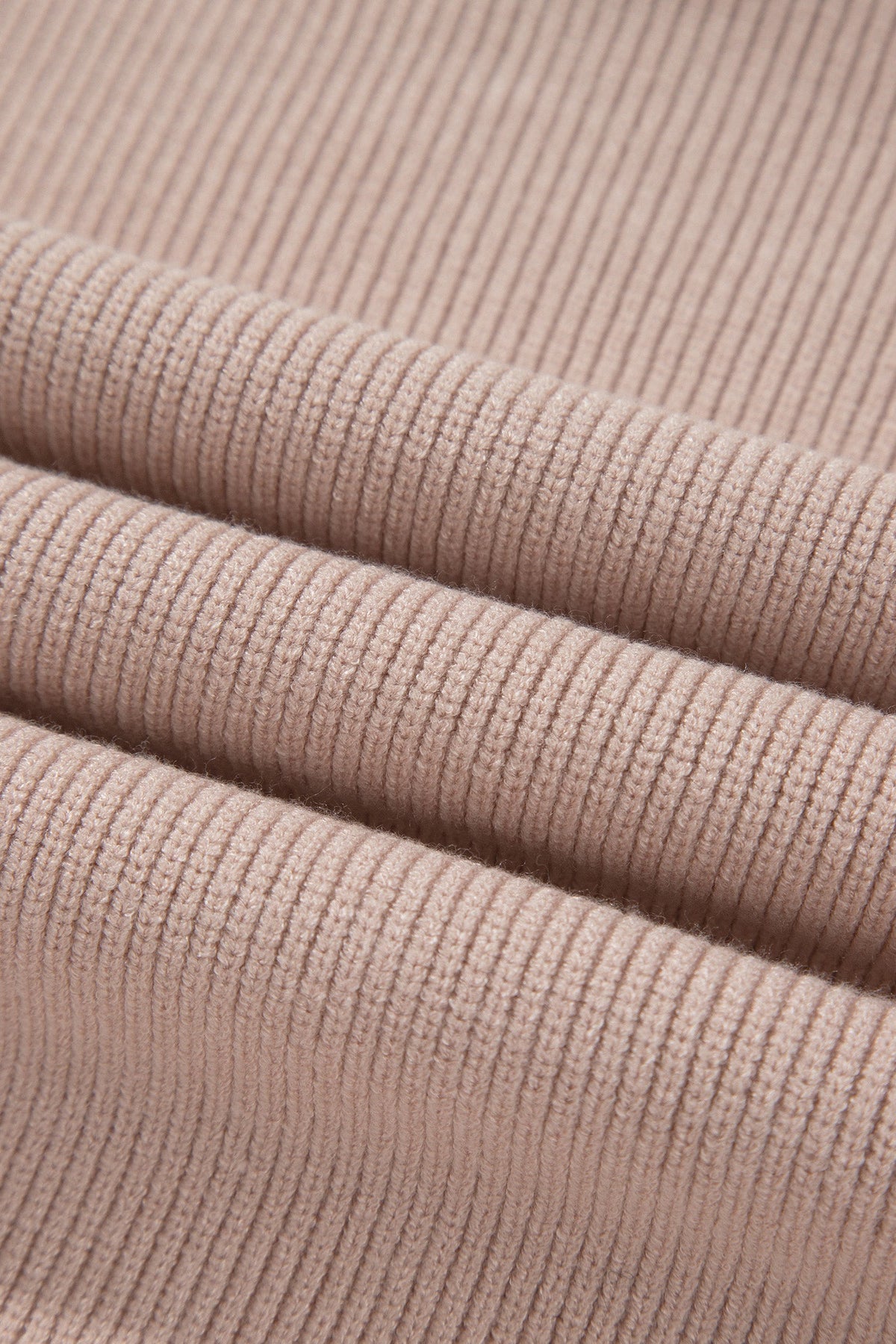 The Samson Rae Turtleneck Knit Top